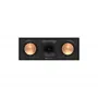 Центральный канал Klipsch R-50C black